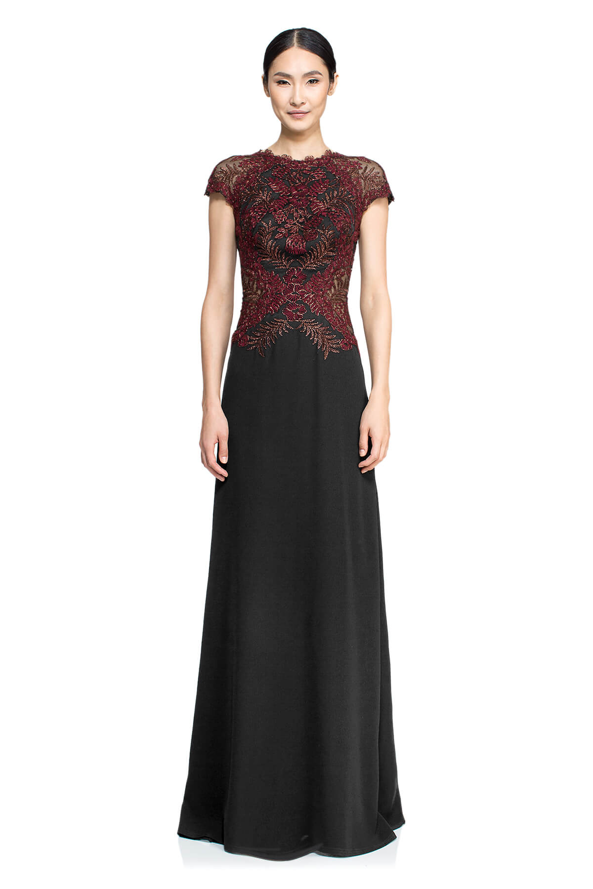 Tadashi Shoji - Velma Gown