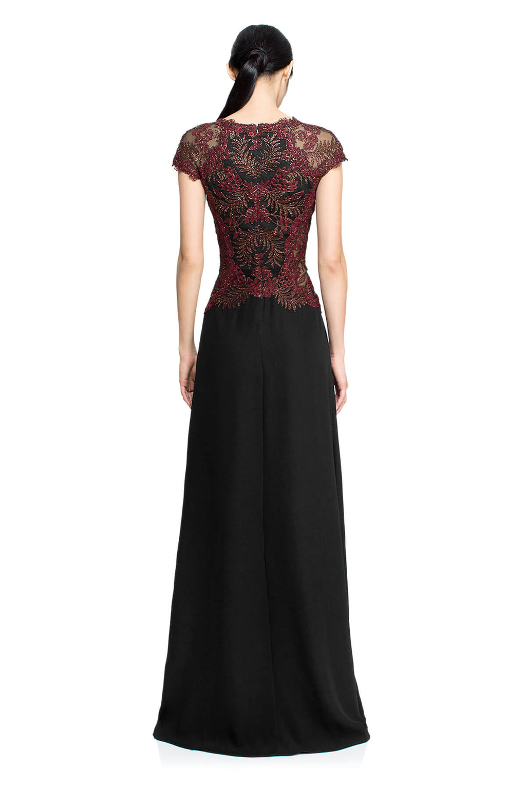 Tadashi Shoji - Velma Gown