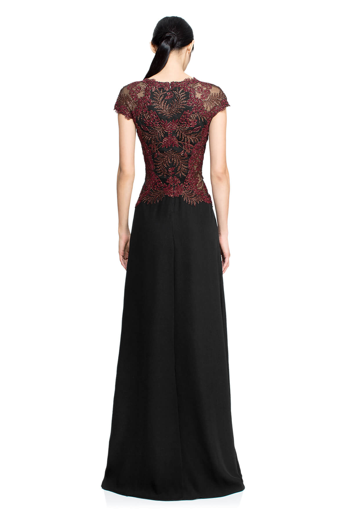 Tadashi Shoji - Velma Gown