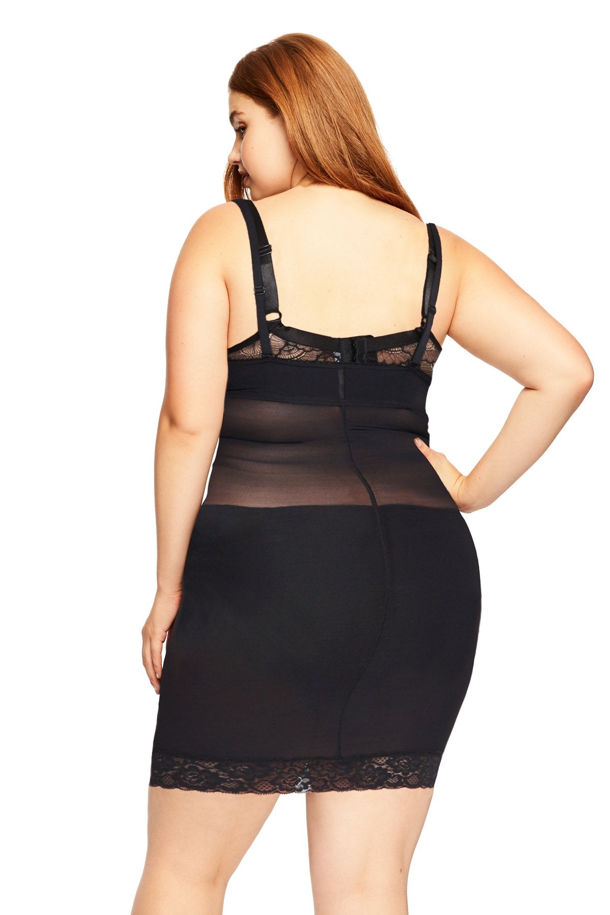 Tadashi Shoji - Premier Shaping Slip - PLUS SIZE
