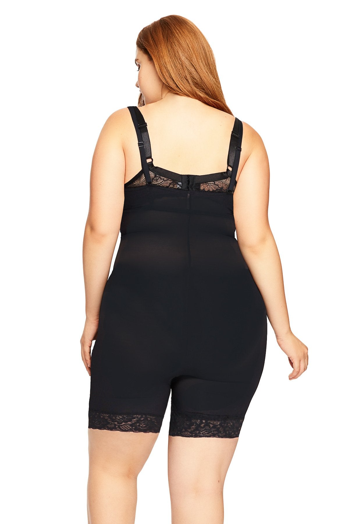 Nouveau Bodysuit - PLUS SIZE